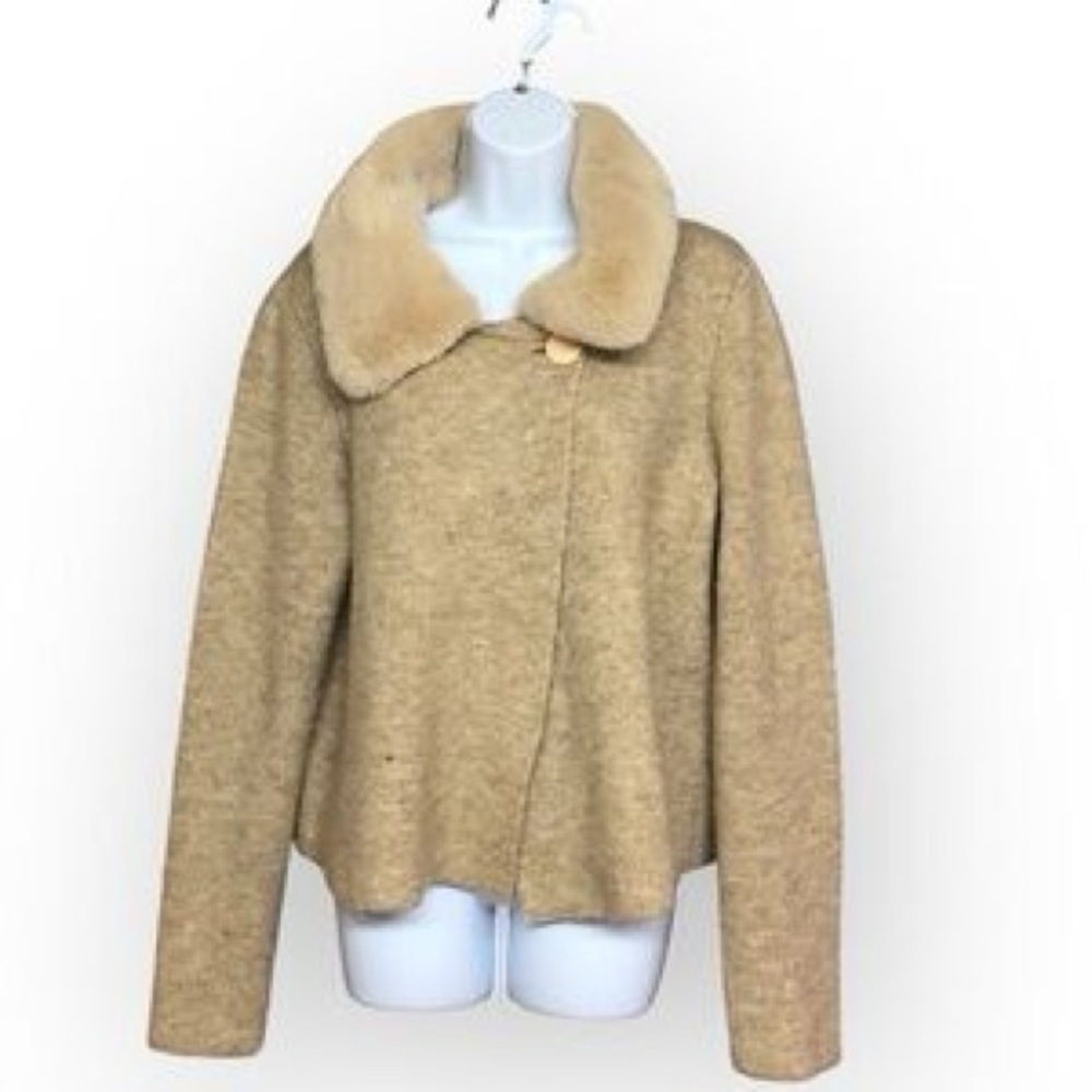 Ellen Tracy sweater